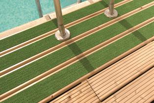 GrasseDeck Pro