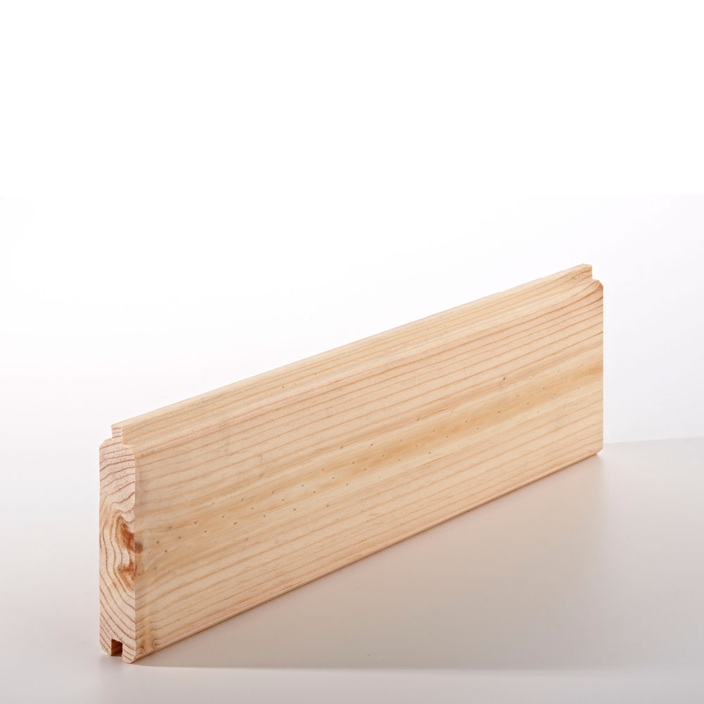 19x125mm Redwood Matchboard