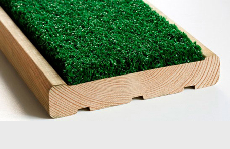 GrasseDeck Pro Decking Boards