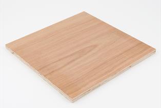 2440x1220x15mm Hardwood Throughout Plywood
