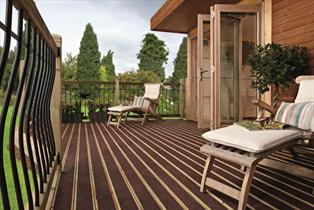 Walksure Decking