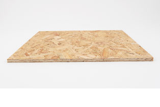 2440x1220x11mm OSB3 Board