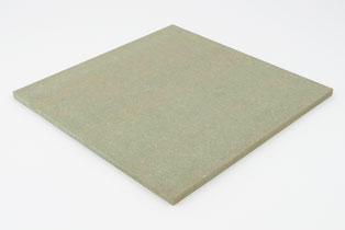 2440x1220x15mm Moisture Resistant MDF