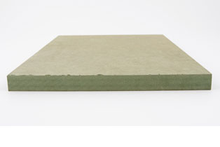 2440x1220x18mm Moisture Resistant MDF