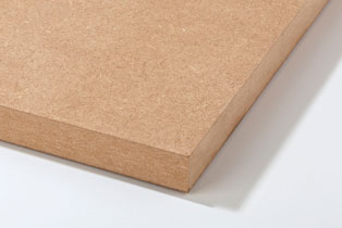 2440x1220x22mm MDF