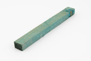 25x38mm Blue Graded Roofing Batten