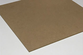 2440x1220x6mm MDF