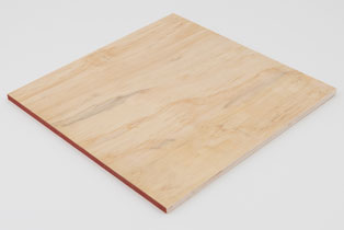 Softwood Sheathing Plywood