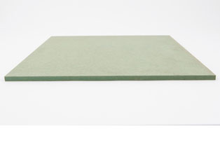 2440x1220x6mm Moisture Resistant MDF