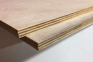 Birch Plywood