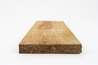 22x175mm Treated