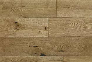 Engineered Oak Flooring