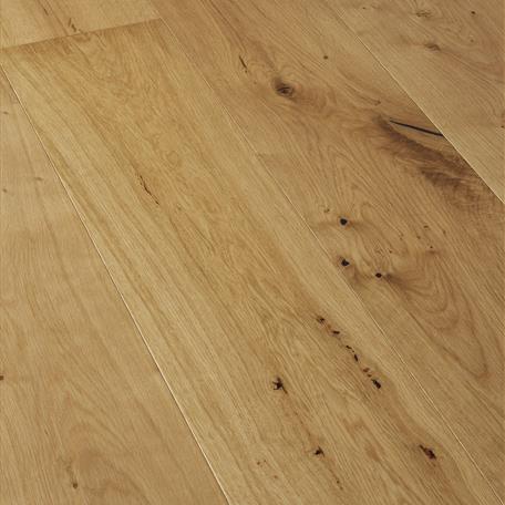 Blenheim Natural Oak Oiled Flooring 20x189mm