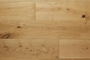Blenheim Natural Oak Oiled Flooring 20x189mm