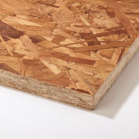 2440x1220x18mm OSB3 Board