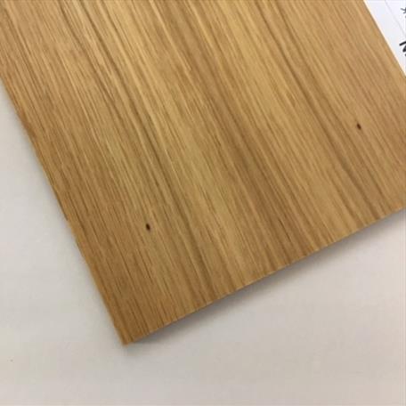 Oak Veneered MDF