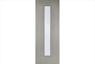 Somerset Light Grey Glazed