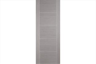 Vancouver Light Grey