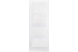 Shaker 4 Panel