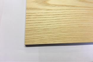 Ash Veneered MDF