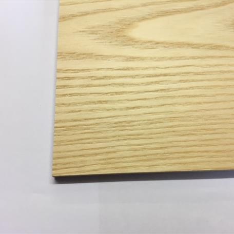 Ash Veneered MDF