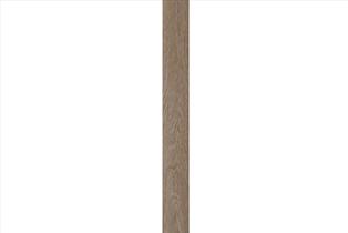 White Oak Square Newel