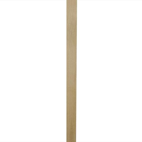 White Oak Blank Spindle