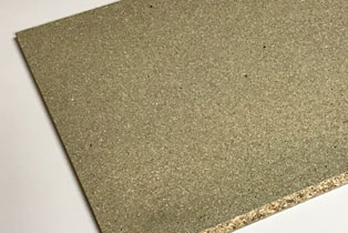 T&G Chipboard Flooring